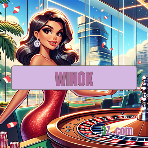 Casino Digitais: Uma Viagem pelo Mundo de Winok.com