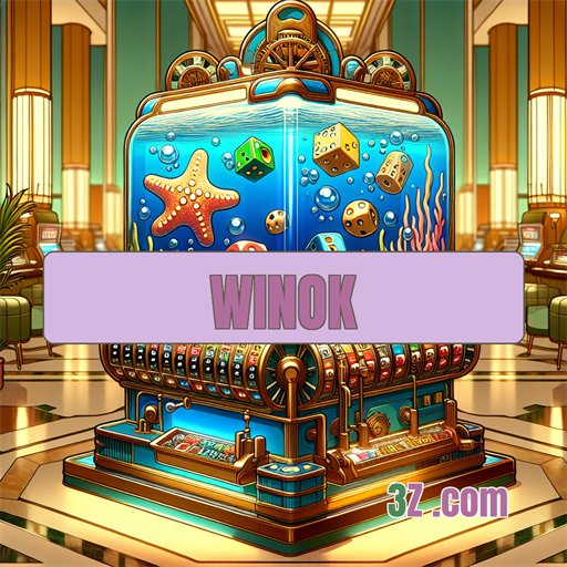 Mergulhe nos Jogos da Winok e Divirta-se Sem Fim!