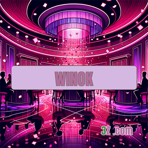 Promoções Irresistíveis no Winok que Mantêm Você Jogando