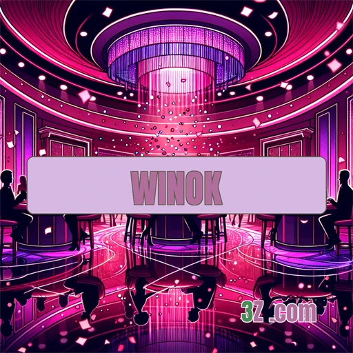 Promoções Irresistíveis no Winok que Mantêm Você Jogando