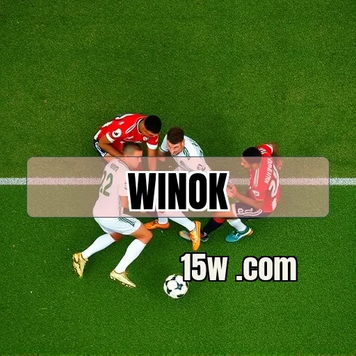 winok.com Comunidade