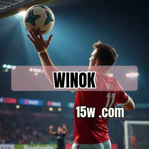 winok.com Eventos