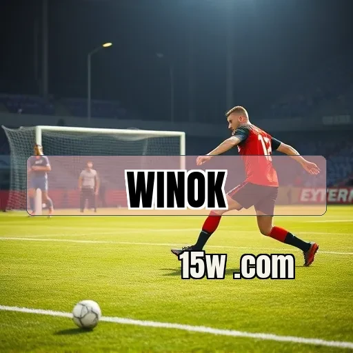 winok.com Cassino Ao Vivo