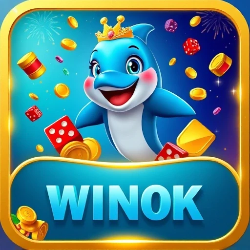 winok.com | Entre em um mundo repleto de diversão e prêmios