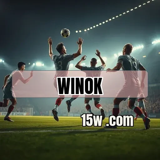 winok.com Cadastro