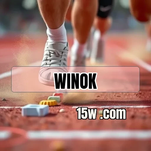 winok.com Jogo Responsável