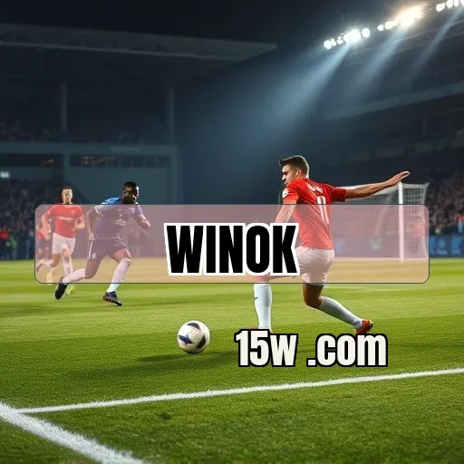 winok.com Máquinas Slots