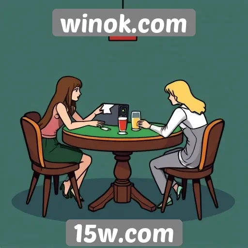 jogos de mesa ganham destaque em winok.com